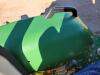 2011 John Deere 4105 Tractor - 24