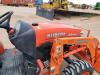Kubota B3300 Tractor w/Attachments - 20