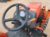 Kubota B3300 Tractor w/Attachments - 23