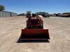 Kubota B7800 Tractor - 8