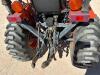 Kubota B7800 Tractor - 14