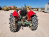Zen-Noh YM3110 Tractor - 4
