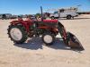 Zen-Noh YM3110 Tractor - 6