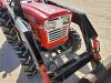 Zen-Noh YM3110 Tractor - 24
