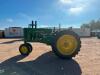 John Deere (A) Tractor - 2