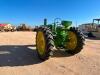 John Deere (A) Tractor - 3