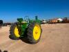 John Deere (A) Tractor - 5