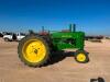 John Deere (A) Tractor - 6
