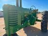 John Deere (A) Tractor - 9