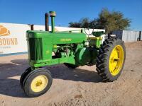 John Deere 70 Tractor