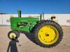 John Deere 70 Tractor - 2