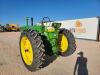 John Deere 70 Tractor - 3