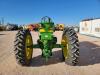 John Deere 70 Tractor - 4