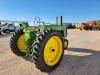 John Deere 70 Tractor - 5