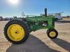 John Deere 70 Tractor - 6