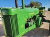 John Deere 70 Tractor - 10