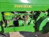 John Deere 70 Tractor - 11