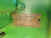 John Deere 70 Tractor - 19