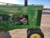 John Deere 70 Tractor - 20