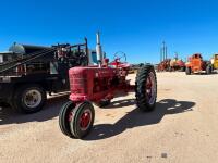 Farmall (H) Tractor