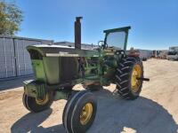 John Deere 4620 Tractor