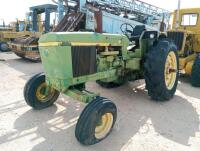 John Deere 4230 Tractor