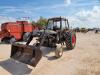 Case 1494 Tractor