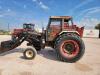 Case 1494 Tractor - 2