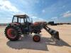 Case 1494 Tractor - 6