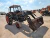 Case 1494 Tractor - 7