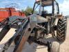 Case 1494 Tractor - 10