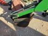 John Deere 46 Backhoe Attachment - 2