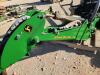John Deere 46 Backhoe Attachment - 3