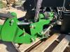 John Deere 46 Backhoe Attachment - 4