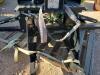 John Deere 46 Backhoe Attachment - 9