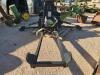 John Deere 46 Backhoe Attachment - 10