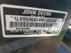 John Deere 46 Backhoe Attachment - 11