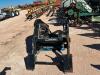 28Ft Rotary Hoe, 3 Pt Hitch - 2
