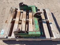 John Deere Quick Hitch