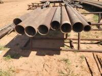 Misc Steel Pipe