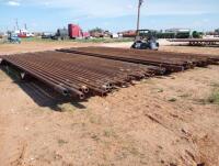 Approximately (85) Joints of 4'' Drill Pipe