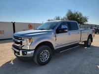 2022 Ford F-350 Pickup Truck