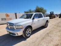 2015 Dodge Ram 1500 Pickup