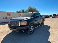 2013 GMC Denali Pickup Truck