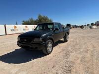 2002 Ford Ranger Pickup Truck