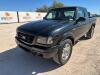 2002 Ford Ranger Pickup Truck - 9