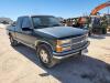 1997 Chevy 1500 Pickup Truck - 7