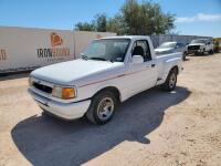 1994 Ford Ranger Pickup