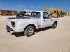 1994 Ford Ranger Pickup - 5