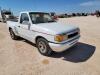 1994 Ford Ranger Pickup - 7